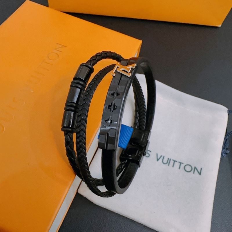 Louis Vuitton Bracelets